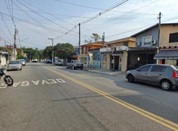 Casa · 194m² · 3 Quartos · 2 Vagas · Imóvel Comercial em Veleiros - Interlagos