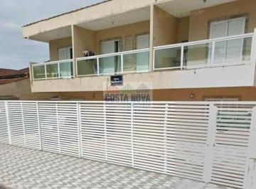 Casa · 67m² · 2 Quartos · 1 Vaga · Lindo Sobrado em Condomínio Fechado ? Conforto e Praticidade!