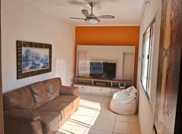 Apartamento · 46m² · 1 Quarto · 1 Vaga · Apartamento 1 dormitório, 2 quarteirões da praia