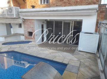Apartamento · 318m² · 5 Quartos · 3 Vagas · APARTAMENTO COBERTURA DUPLEX - VENDA - 318M² CAMPO BELO