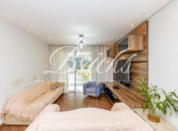 Apartamento · 95m² · 3 Quartos · 2 Vagas · APARTAMENTO A VENDA - CHÁCARA SANTO ANTONIO - OLIMPIC