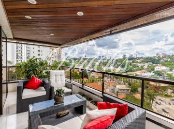 Apartamento · 305m² · 3 Quartos · 4 Vagas · APARTAMENTO A VENDA EM HIGIENÓPOLIS