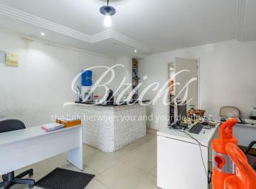 Casa · 398m² · 4 Quartos · 5 Vagas · CASA VENDA - CAMPO BELO