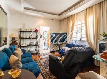 Casa · 398m² · 4 Quartos · 5 Vagas · CASA VENDA - CAMPO BELO