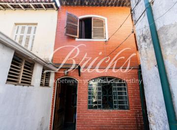 Casa · 398m² · 4 Quartos · 5 Vagas · CASA VENDA CAMPO BELO l 4 DORMITÓRIOS 5 VAGAS