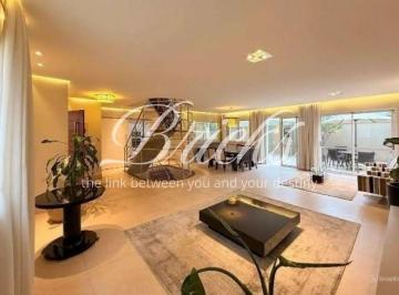 Casa · 432m² · 4 Quartos · 6 Vagas · Casa em Condomínio Fechado No Brooklin com 4 dormitórios e 6 vagas