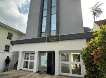 Comercial · 580m² · 10 Vagas · Prédio Comercial Para Locação No Sumaré