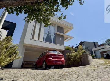 Casa · 236m² · 3 Quartos · 2 Vagas · Casa de Condominio, Chácaras Maringá - Atibaia