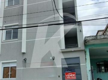 Casa · 27m² · 1 Quarto · Apartamento em condomínio no Jardim Brasil - 1 dormitório, sem vaga