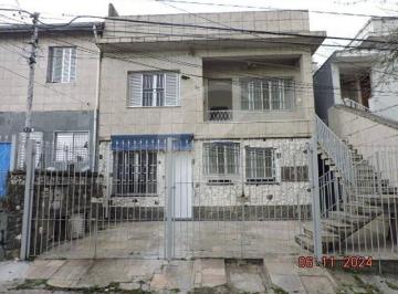 Casa · 191m² · 5 Quartos · 2 Vagas · Imóvel  na Parada Inglesa  com 3 casas no Terreno,  Confira !