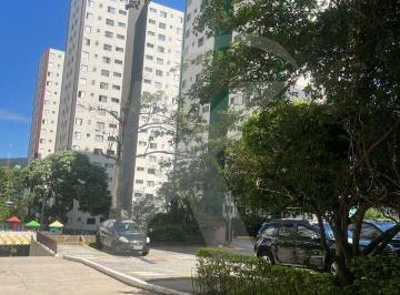 Apartamento · 50m² · 2 Quartos · 1 Vaga · Apartamento de 51 mts², 02 dormitórios, 01 vaga,  na Pedra Branca