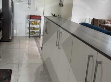 Apartamento · 79m² · 3 Quartos · 2 Vagas · Apartamento 03 quartos, 01 suíte, 02 vagas, com móveis, Vila Maria
