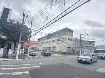 Comercial · 500m² · 10 Vagas · Galpão, Depósito, Armazém à Venda Vila Guilherme