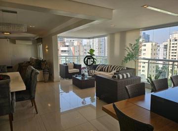 Apartamento · 164m² · 3 Quartos · 3 Vagas · Apartamento à venda - na Vila Mariana