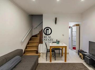 Casa · 120m² · 2 Quartos · 1 Vaga · Casa à venda - em Perdizes