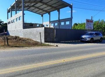 Comercial · 420m² · Galpão Industrial para Venda • 252 m² • Cerro Azul - PR