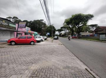 Comercial · 25m² · Prédio comercial em Tingui - Curitiba