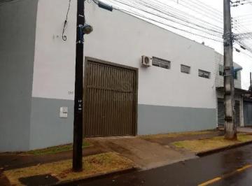 Comercial · 350m² · Galpão Industrial para Venda • 350 m² • Maringá - PR