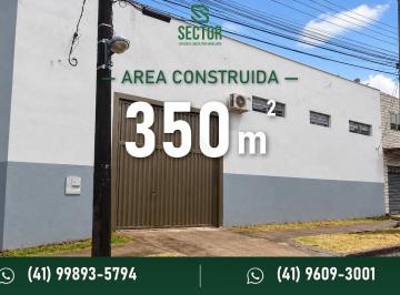 Comercial · 350m² · Galpão para Venda • 350 m² • Maringá - PR