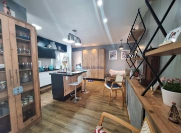 Apartamento · 72m² · 2 Quartos · 1 Vaga · Apartamento à venda, 72m², 2 quartos, suíte, 1 vaga (fixa), no Like Brooklin, São Paulo/SP