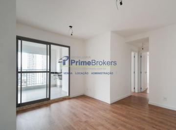 Apartamento · 72m² · 2 Quartos · 1 Vaga · Apartamento, 72m² - 2 Dormitórios, 2 Suítes, 1 Vaga, Vista Livre - Alto do Ipiranga