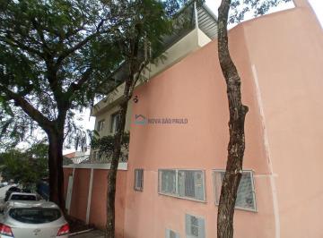 Comercial · 322m² · 1 Quarto · Prédio residencial no bairro Vila Monte Alegre.
