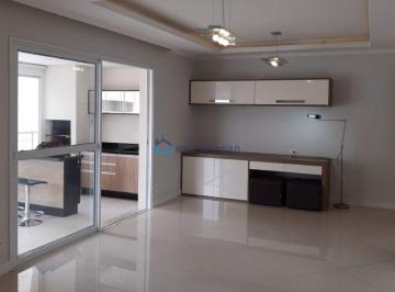 Apartamento · 95m² · 2 Quartos · 2 Vagas · Apartamento Chacara Santo Antonio 95m², 2 Quartos, 1 Suíte, 2 Vagas