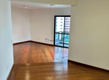 Apartamento · 160m² · 3 Quartos · 2 Vagas · Apartamento à venda em Moema, 160m2, 3 quartos, 2 vagas