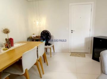 Apartamento · 94m² · 2 Quartos · 2 Vagas · Venda. Moema Pássaros. Apartametno com 94m². 2 quartos. 1 suíte. 2 vagas.