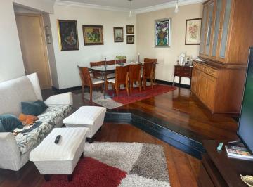 Apartamento · 127m² · 3 Quartos · 3 Vagas · Apartamento com 127m² -3 dormitorios na Saude