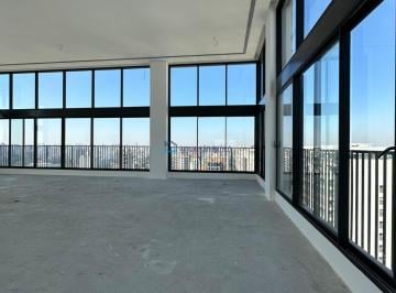 Apartamento · 688m² · 4 Quartos · 7 Vagas · Cobertura Duplex - 688m², 4 Suítes e 7 Vagas - Moema