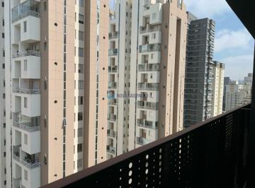 Apartamento · 25m² · 1 Quarto · Apartamento a venda 25,43 metros em Moema