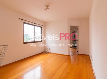 Apartamento · 41m² · 1 Quarto · 1 Vaga · Apartamento à venda com 41m², 1 quarto, 2 banheiros e 1 vaga
