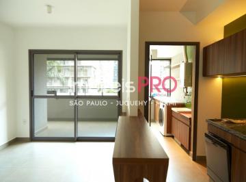 Apartamento · 69m² · 2 Quartos · 1 Vaga · Apartamento, Brooklin - São Paulo