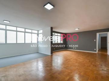 Apartamento · 182m² · 3 Quartos · 1 Vaga · Apartamento, Jardim Paulista - São Paulo