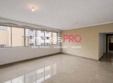 Apartamento · 160m² · 3 Quartos · 3 Vagas · Apartamento, Paraíso - São Paulo