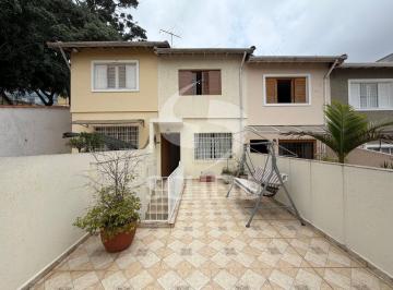 Casa · 120m² · 2 Quartos · 2 Vagas · Casa a venda de 120,00m² útil, com 2 quartos e 2 vagas no Jabaquara.