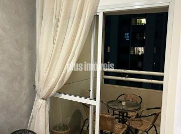 Apartamento · 51m² · 2 Quartos · 1 Vaga · Exelente oportunidade para morar bem em Pinheiros.