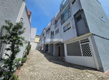 Casa · 125m² · 3 Quartos · 2 Vagas · Casa de Condomínio à venda na Vila Formosa