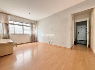Apartamento · 58m² · 2 Quartos · 1 Vaga · Sumarezinho