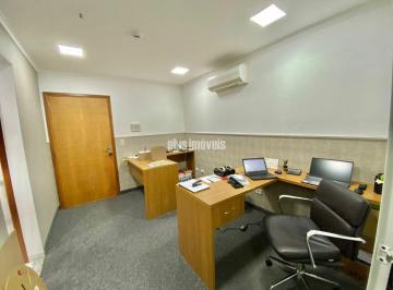 Comercial · 44m² · 1 Vaga · Sala comercial, no coração do Morumbi