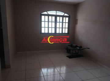Casa · 250m² · 3 Quartos · 4 Vagas · CASA 250m² - COM 3 QUARTOS PARA LOCAÇÃO NO JARDIM ANGELICA- R$2.200,00