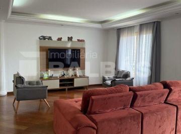 Apartamento · 186m² · 4 Quartos · 4 Vagas · APARTAMENTO TATUAPÉ - 186 m² - ANDAR ALTO - LUZ NATURAL PERFEITA