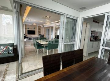 Apartamento · 157m² · 3 Quartos · 4 Vagas · APARTAMENTO TATUAPÉ 157 m² - 3 SUÍTES - 4 VAGAS - MUITO CONFORTO E PRATICIDADE