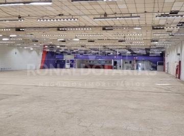 Comercial · 4417m² · 100 Vagas · Ponto Comercial Estrategico com 4417 m² de area construida e 12.100 m² de terreno em Interlagos