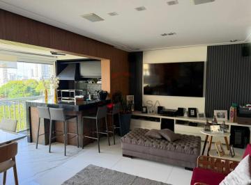 Apartamento · 115m² · 3 Quartos · 2 Vagas · Apartamento com 3 Quartos à venda, 115m² - Móoca