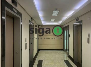 Comercial · 1080m² · 12 Vagas · Sobreloja Corporativa para aluguel na Bela Vista, São Paulo SP