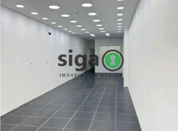 Comercial · 70m² · Loja comercial em localização privilegiada próximo ao metrô Santo Amaro