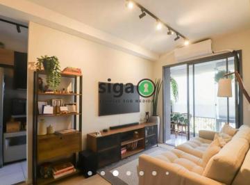 Apartamento · 58m² · 2 Quartos · 1 Vaga · Apartamento de 2 dormitórios a venda na Vila Sônia