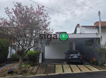 Casa · 265m² · 4 Quartos · 2 Vagas · Casa de condomínio à venda com 265m², 4 quartos e 4 vagas no Panamby